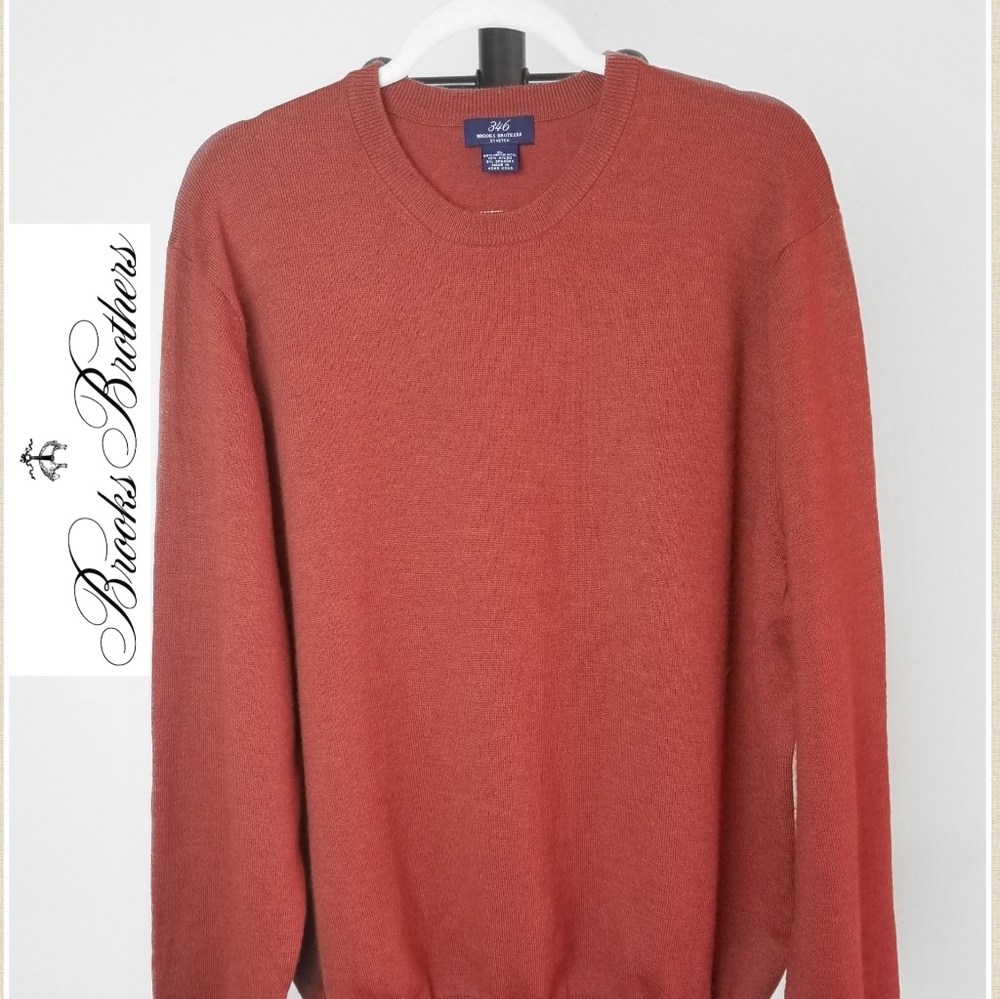 Brooks Brothers Sweater
